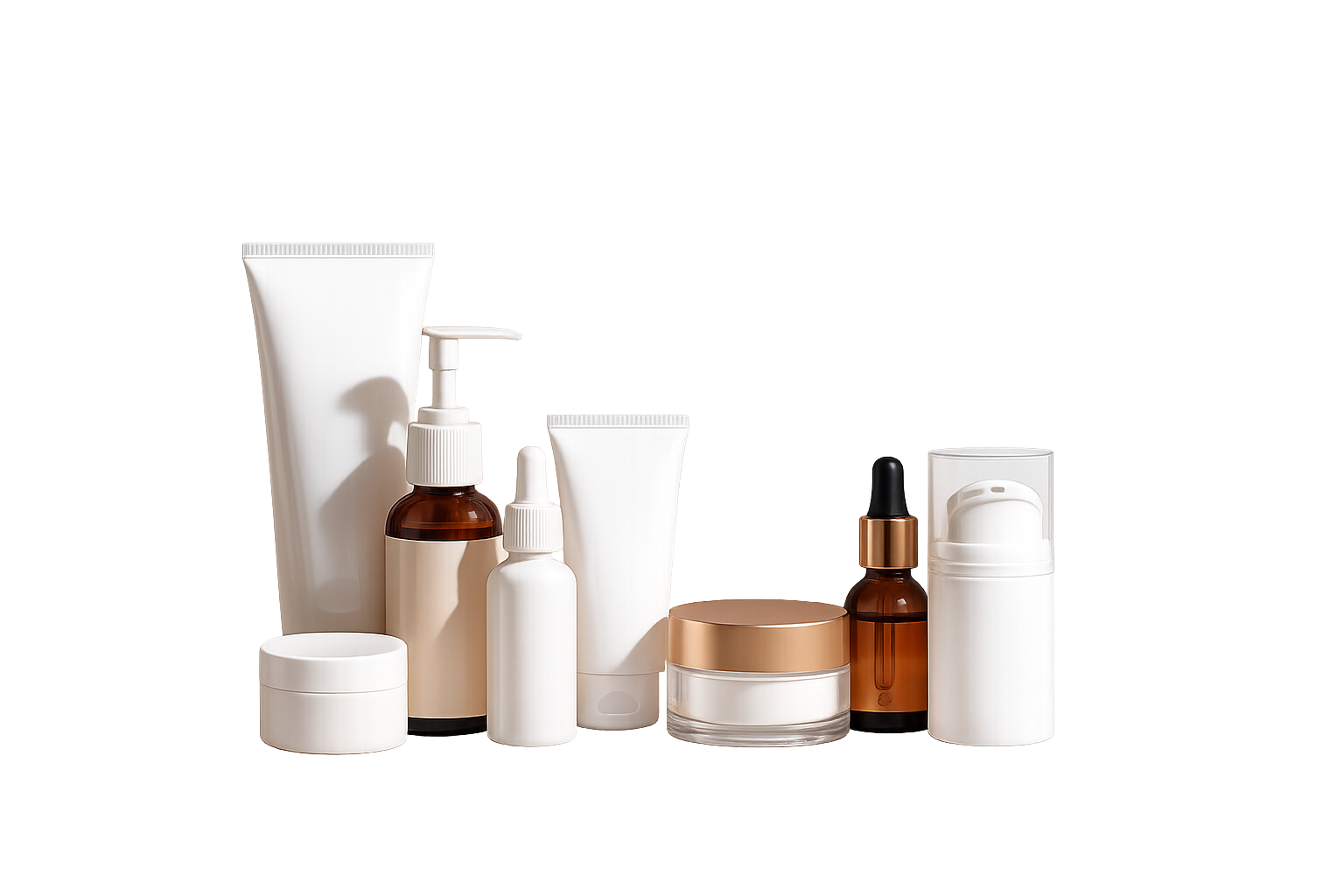 Skin care application